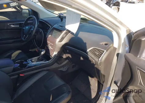 2016 Ford Edge Sport из США, поврежденный, VIN 2FMPK4AP4GBC58389